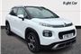 2018 Citroen C3 Aircross 1.2 PureTech 130 Flair 5dr