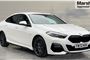 2022 BMW 2 Series Gran Coupe 220i M Sport 4dr Step Auto