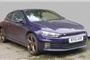 2015 Volkswagen Scirocco R 2.0 TDi BlueMotion Tech R-Line 3dr DSG