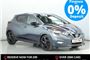 2021 Nissan Micra 1.0 IG-T 92 N-Sport 5dr