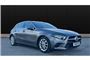 2019 Mercedes-Benz A-Class A200 Sport Executive 5dr Auto