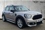 2021 MINI Countryman 2.0 Cooper S Sport 5dr Auto