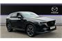 2023 Mazda CX-5 2.0 e-Skyactiv G MHEV Exclusive-Line 5dr Auto