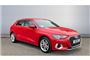 2021 Audi A3 30 TFSI Sport 5dr S Tronic