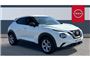 2021 Nissan Juke 1.0 DiG-T 114 N-Connecta 5dr