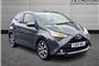 2018 Toyota Aygo 1.0 VVT-i X-Plore 5dr