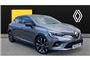 2023 Renault Clio 1.6 E-TECH full hybrid 145 Techno 5dr Auto