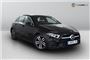 2020 Mercedes-Benz A-Class A180 Sport Executive 5dr Auto