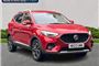 2023 MG ZS 1.0T GDi Exclusive 5dr DCT