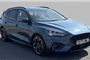 2020 Ford Focus Estate 1.0 EcoBoost Hybrid mHEV 125 ST-Line X Edition 5dr