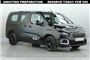 2020 Citroen Berlingo 1.5 BlueHDi 130 Flair XL 5dr [7 seat]