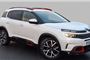 2019 Citroen C5 Aircross 2.0 BlueHDi 180 Flair Plus 5dr EAT8