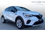 2021 Renault Captur 1.0 TCE 90 Iconic 5dr