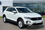 2023 Volkswagen T-Roc 1.5 TSI EVO Life 5dr