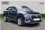 2022 Audi Q2 35 TFSI Sport 5dr S Tronic