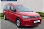 2024 Volkswagen Caddy California Maxi 1.5 TSI 5dr DSG