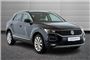 2021 Volkswagen T-Roc 1.5 TSI EVO SEL 5dr