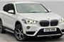 2019 BMW X1 sDrive 20i xLine 5dr Step Auto