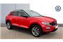 2019 Volkswagen T-Roc 1.0 TSI Design 5dr