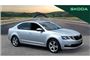 2019 Skoda Octavia 1.0 TSI SE Drive 5dr