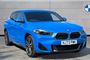 2023 BMW X2 xDrive 20i [178] M Sport 5dr Step Auto