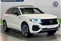 2020 Volkswagen Touareg 3.0 V6 TSI 4Motion Black Edition 5dr Tip Auto