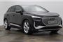 2022 Audi Q4 150kW 40 82kWh S Line 5dr Auto