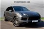 2019 Porsche Cayenne S 5dr Tiptronic S