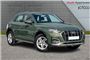 2022 Audi Q5 40 TDI Quattro Sport 5dr S Tronic [C+S]