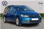 2021 Volkswagen Touran 1.5 TSI EVO SE Family DSG 5dr