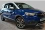 2019 Vauxhall Crossland X 1.2T [130] Elite 5dr [Start Stop]