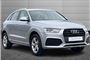 2018 Audi Q3 1.4T FSI Sport 5dr