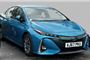 2018 Toyota Prius Plug-In 1.8 VVTi Plug-in Excel 5dr CVT