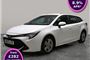 2022 Toyota Corolla Touring Sport 1.8 VVT-i Hybrid Icon 5dr CVT