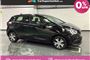 2021 Honda Jazz 1.5 i-MMD Hybrid SR 5dr eCVT