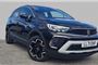 2021 Vauxhall Crossland 1.2 Turbo [130] Elite Nav 5dr Auto