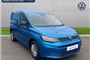 2023 Volkswagen Caddy 2.0 TDI 102PS Commerce Plus Van