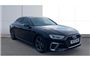 2023 Audi A4 35 TFSI S Line 4dr S Tronic