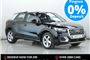 2019 Audi Q2 30 TDI Sport 5dr