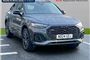 2024 Audi Q5 Sportback 40 TDI Quattro Black Edition 5dr S Tronic