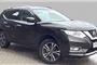 2019 Nissan X-Trail 1.3 DiG-T N-Connecta 5dr DCT