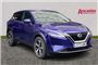 2023 Nissan Qashqai 1.3 DiG-T MH 158 N-Connecta 5dr Xtronic