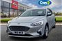 2019 Ford Focus 1.0 EcoBoost 100 Zetec 5dr