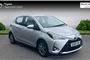 2019 Toyota Yaris 1.5 VVT-i Icon 5dr CVT