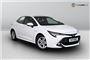 2022 Toyota Corolla 1.8 VVT-i Hybrid Icon 5dr CVT