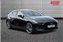 2020 Mazda 3 2.0 Skyactiv G MHEV Sport Lux 5dr