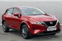 2023 Nissan Qashqai 1.3 DiG-T MH 158 Acenta Premium 5dr Xtronic