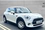 2020 MINI Hatchback 1.5 One Classic II 3dr