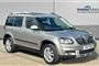 2017 Skoda Yeti Outdoor 1.2 TSI [110] SE L Drive 5dr DSG