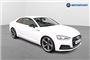 2019 Audi A5 40 TFSI Black Edition 2dr S Tronic